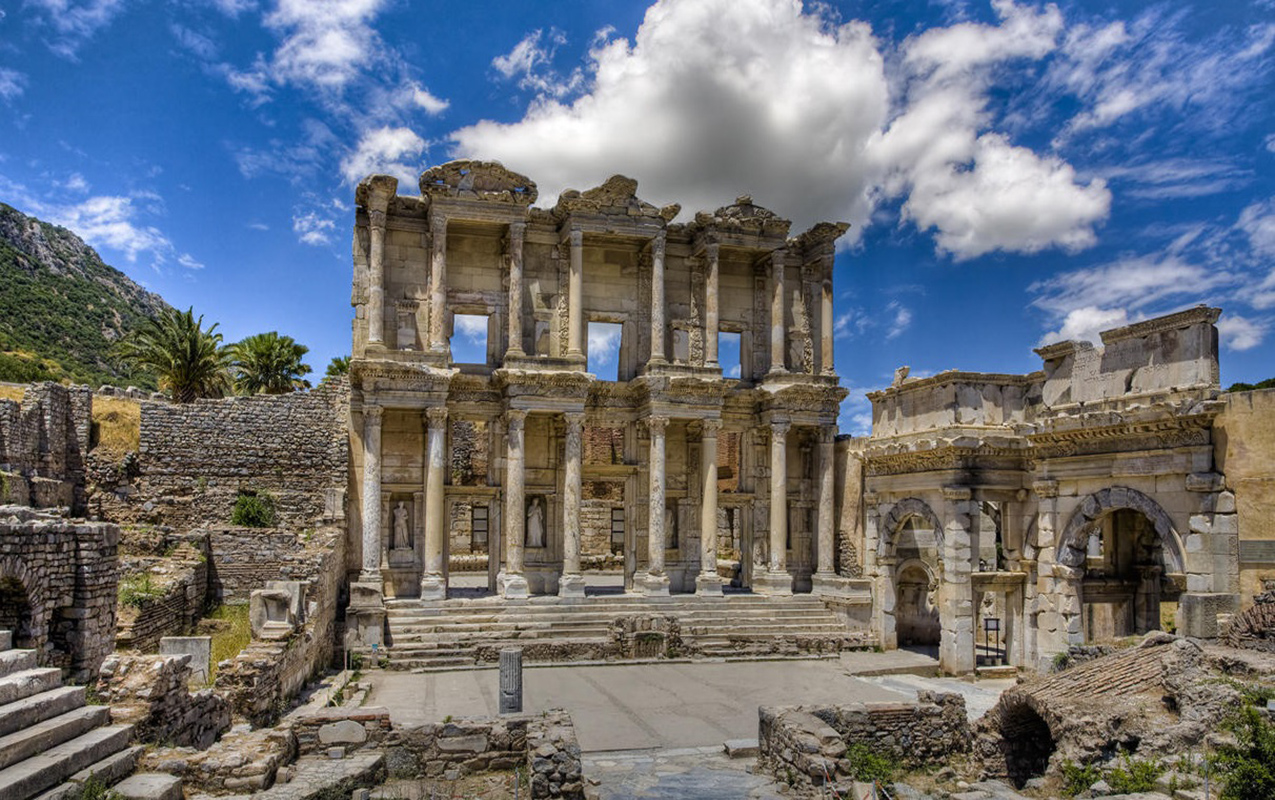 Ephesus