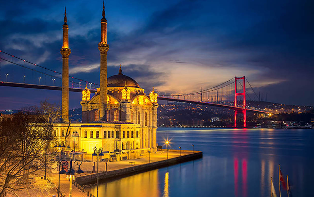 Istanbul